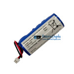 Bateria para PLC 18500-1400 [bateria de reposição]